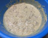 Csirke szelet recept fĂĄzis 3 fotĂłja