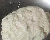 ચીઝ નાન(Cheese Naan Recipe in Gujarati) રેસીપી સ્ટેપ2ફોટો