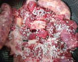 Foto del paso 2 de la receta: Guiso de lentejas al estilo familiar
