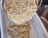 Foto del paso 4 de la receta: Pan de lentejas