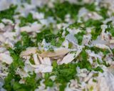 Foto del paso 7 de la receta: Enchiladas Verdes