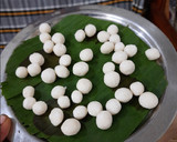 காரக் கொழுக்கட்டை (Kaara kolukattai recipe in tamil) ரெசிபி ஸ்டேப் 1 புகைப்படம்