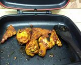 Foto langkah ke 6 dari resep Ayam bakar simpel.