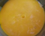 A picture of step 4 of 🥭 🥭Mango icecream.