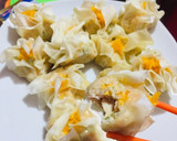 Foto langkah ke 5 dari resep Dimsum ayam special.