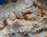 Foto langkah ke 2 dari resep Cookies Kelapa Biscuit Roma.
