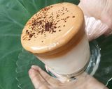 Foto langkah ke 4 dari resep Dalgano Coffee.