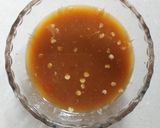 Foto langkah ke 4 dari resep Cireng salju bumbu rujak.