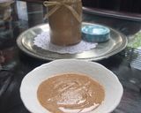 Foto langkah ke 8 dari resep Peanut Butter homemade.