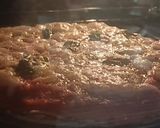 Foto del passaggio 5 della ricetta Piadipizza