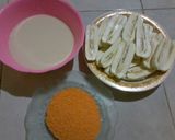 Foto langkah ke 1 dari resep Pisang Goreng Crispy.