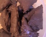 صورة لخطوة 10 من وصفة مثلثات بقلاوه دبي