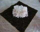 Foto del paso 12 de la receta: Onigirazu de pollo katsu