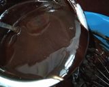 Foto langkah ke 4 dari resep Brownies panggang.
