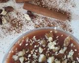 Moustalevria, deser z winogron 🇬🇷 krok przepisu 3 zdjęcie