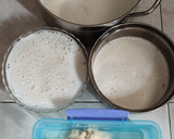 Foto langkah ke 4 dari resep Susu kedelai.