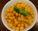 Pani Puri recipe step 3 photo