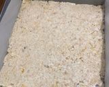Foto langkah ke 3 dari resep White Oat Bar.