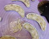 Foto langkah ke 7 dari resep Banana Milk Pastry.