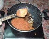 Spicy kidney bean curry recipe step 2 photo