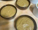 صورة لخطوة 2 من وصفة سوفليه التمر الدافئ