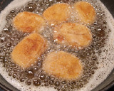 Foto del paso 7 de la receta: Nuggets de pollo caseros