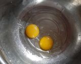 Foto del paso 1 de la receta: Queque de café fácil