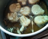 Foto del paso 2 de la receta: Buñuelos