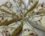 Foto langkah ke 8 dari resep Bolu bakar teflon super simple.