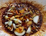 Foto langkah ke 3 dari resep Ayam Goreng Mentega.