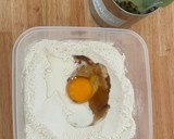 Foto del paso 2 de la receta: Panqueques Americanos🥞