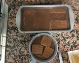 Foto del paso 4 de la receta: Pastel de sobaos al chocolate