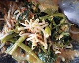 Foto langkah ke 3 dari resep Lotek.
