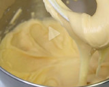 Foto del paso 5 de la receta: Profiteroles (Cremitas o pasta Choux)