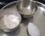 શક્કરીયાની પેટીસ (Shakkariya Pattice Recipe In Gujarati) રેસીપી સ્ટેપ3ફોટો