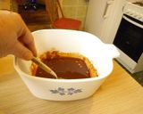 Kínai édes-savanyú csirke recept fázis 6 fotója