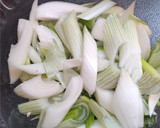 Foto del paso 5 de la receta: Carne Mongoliana