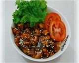Foto langkah ke 7 dari resep Chicken Teriyaki Rice Bowl (Super Praktis).