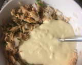 Foto del paso 2 de la receta: Huevos rellenos