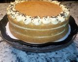 Foto del paso 4 de la receta: Queque de vainilla