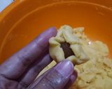 Foto langkah ke 3 dari resep Nastar Jumbo atau Kue Kering Nanas dengan Oven Tangkring.