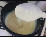 Foto del paso 9 de la receta: 🥞ROGELITOS🥞RELLENOS CON 🥬ACELGA🥬 Y SALSA BLANCA CREMOSA SABOR 🧀QUESO🧀
