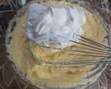 Foto langkah ke 5 dari resep Dessert Box Tiramisu (versi lokal, no mascarpone, no cream cheese).