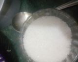 बादाम का जूस(badam ka juice recipe in hindi) रेसिपी चरण 2 फोटो