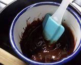 Foto del paso 1 de la receta: Cobertura de chocolate, excelente y simple!!!