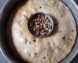 Foto del paso 4 de la receta: Budín Banana Split 🍌