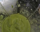 Foto langkah ke 2 dari resep Es Alpukat Kocok Milo.