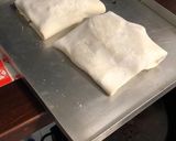 Foto del paso 5 de la receta: Pollo en camisa con salsa de pimientos