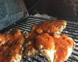 Foto del paso 2 de la receta: Pollo a la pizza 🇺🇾😊