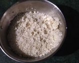 A picture of step 1 of SamariceKheer.